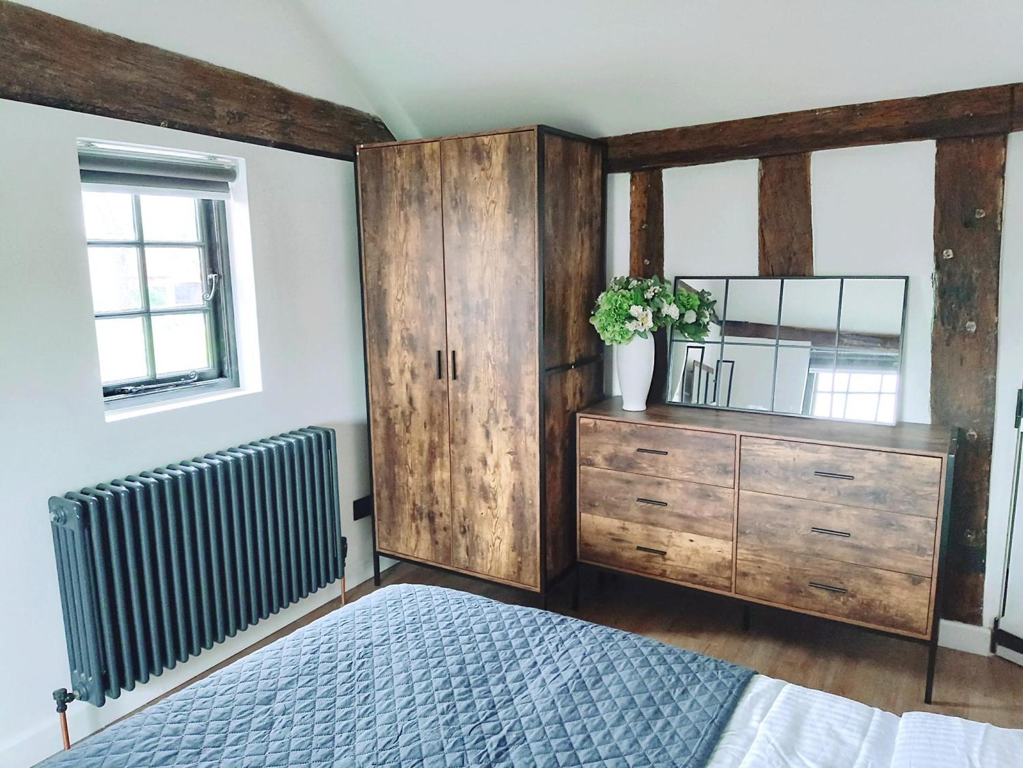 Stansted Airport Cottage Bishop's Stortford Bagian luar foto