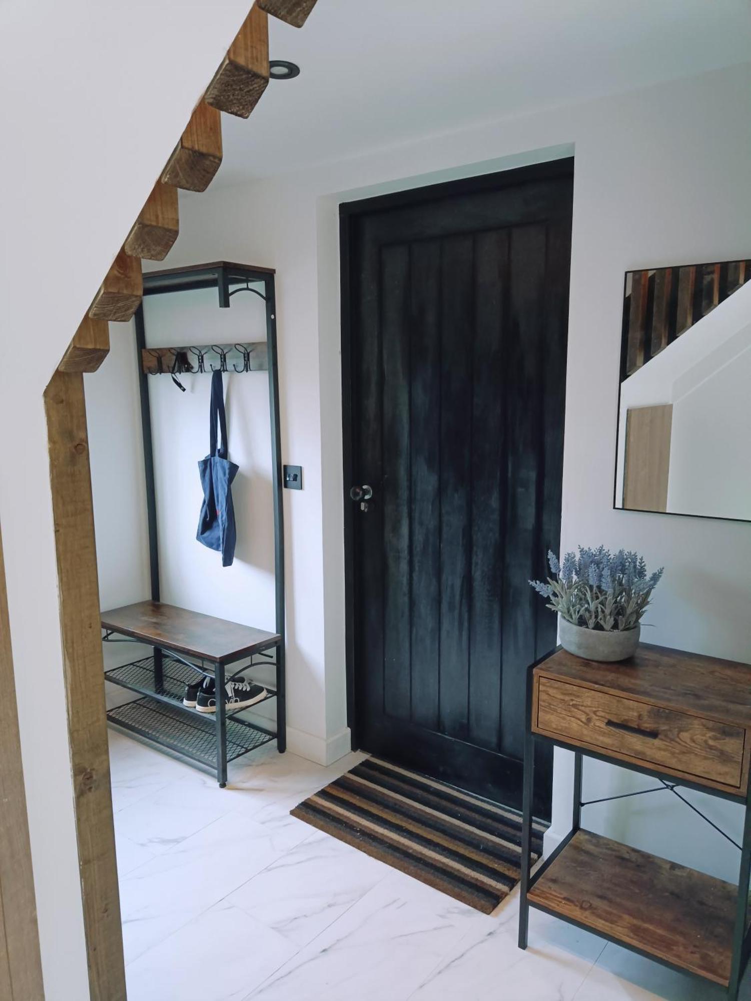 Stansted Airport Cottage Bishop's Stortford Bagian luar foto