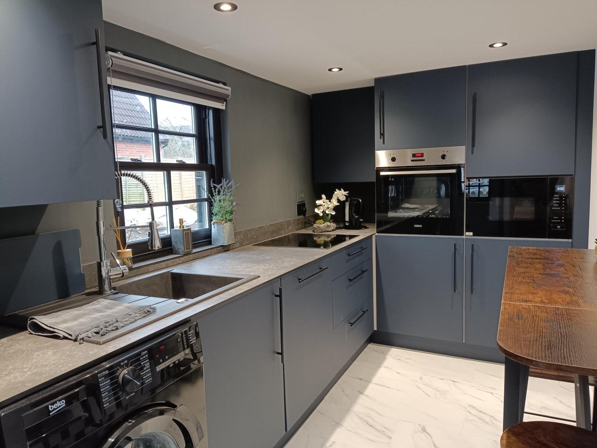 Stansted Airport Cottage Bishop's Stortford Bagian luar foto