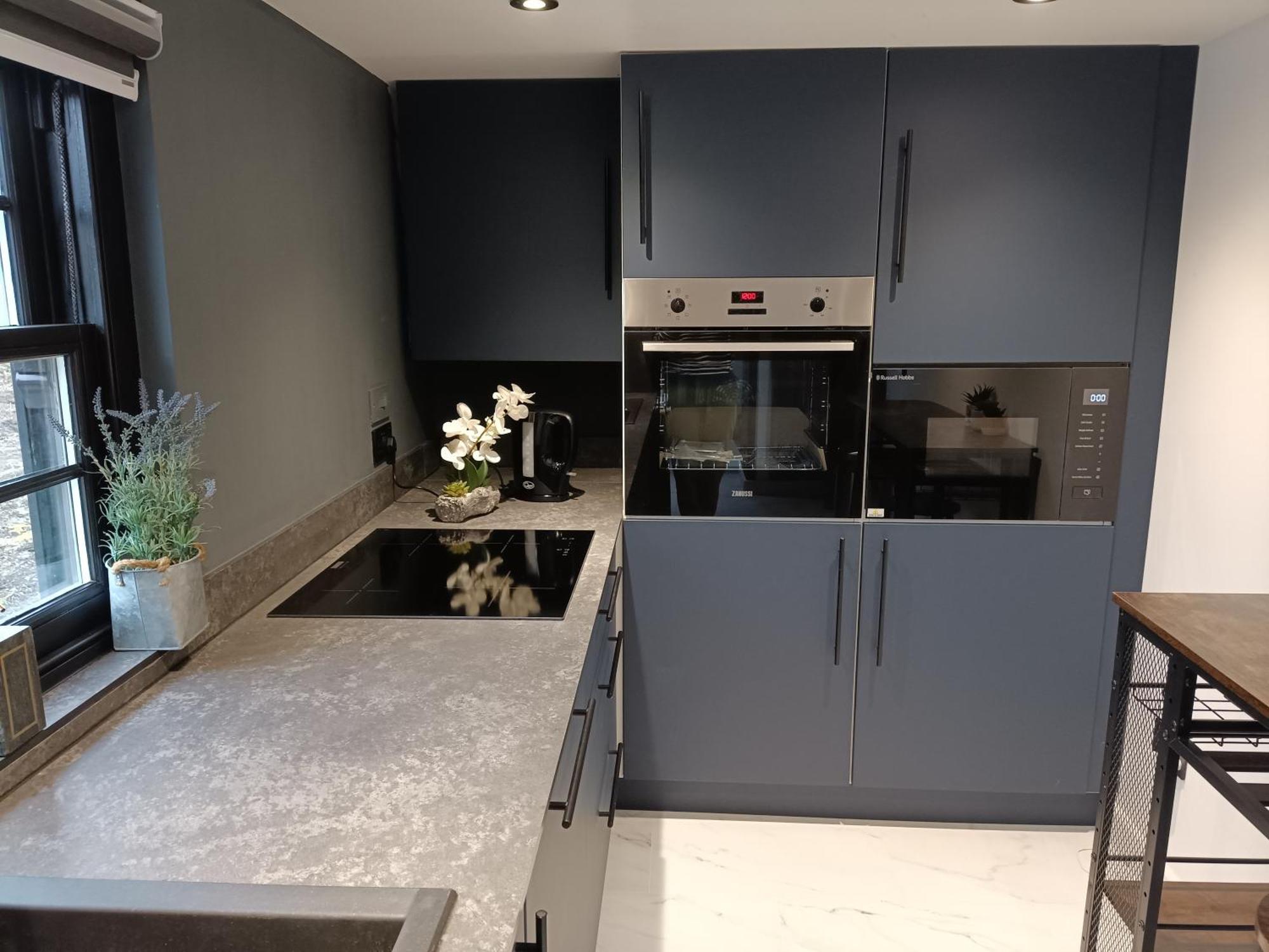 Stansted Airport Cottage Bishop's Stortford Bagian luar foto