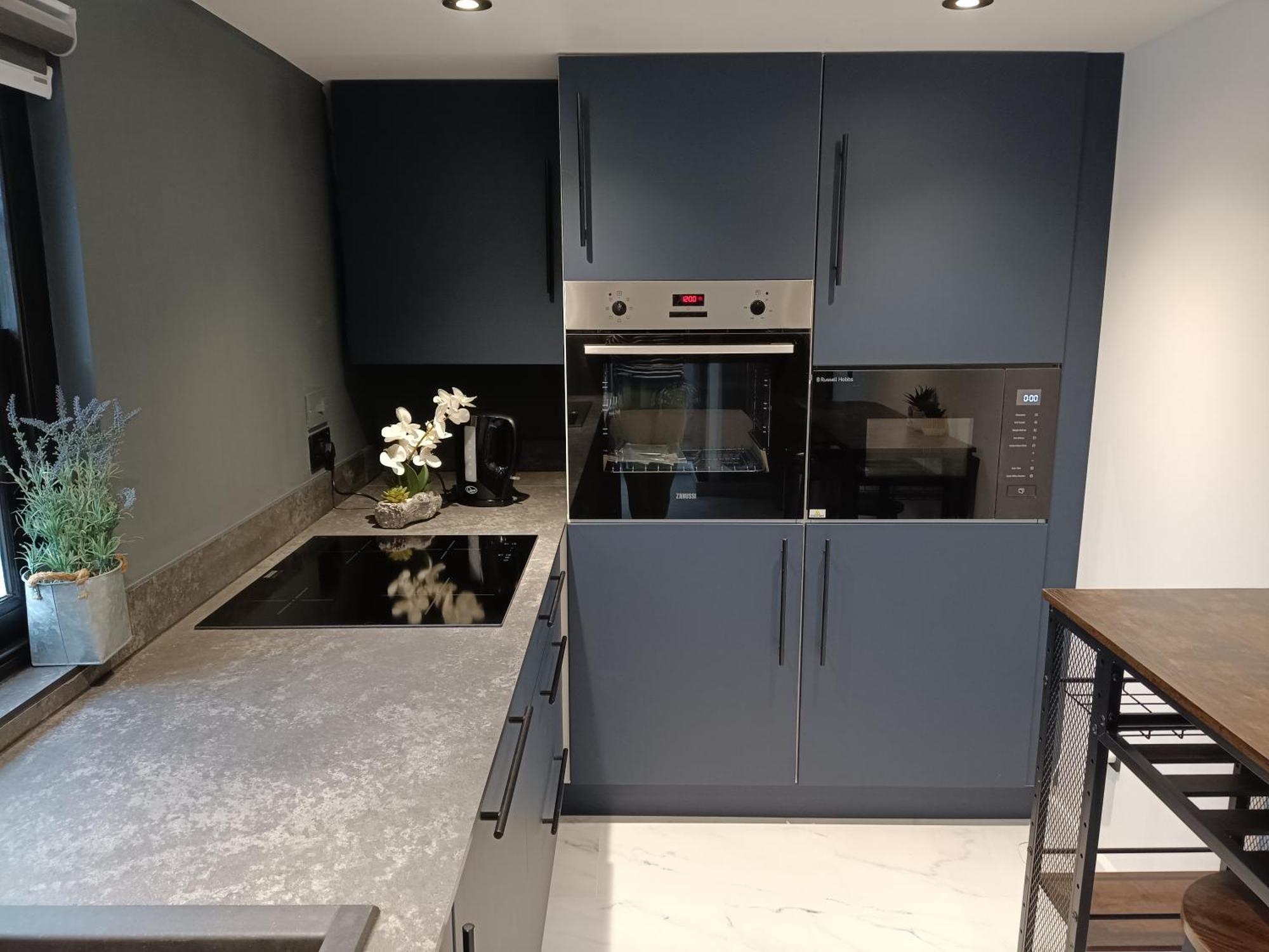 Stansted Airport Cottage Bishop's Stortford Bagian luar foto